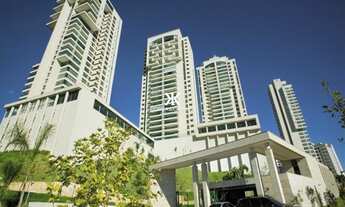 Imagem 6: Grand Líder Olympus/Cronos Apartamento de altíssimo luxo à venda no Bairro Vila da Serra