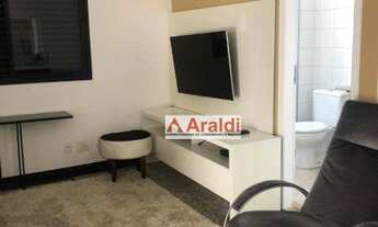 Imagem 3: APARTAMENTO NO CAMPO BELO