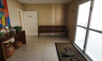 Imagem 5: Apartamento para VENDA no Condomínio Dueto Parque Prado Campinas