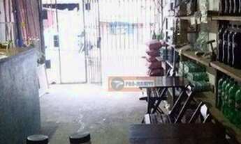 Imagem 2: CASA 80M² - 2 DORM - JD. SENICE