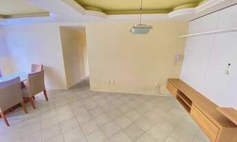 Imagem 5: 3 DORMITÓRIOS COM SUITE - ABRAÃO