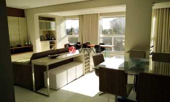 Imagem 3: Nova Lima - Apartamento Padrão - Vila Da Serra