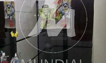 Imagem 6: Apartamento (cobertura 2 - duplex) 2 dormitórios, cozinha planejada, portaria 24 horas, em