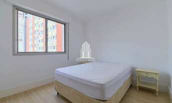 Imagem: Apartamento Residencial no Paraíso 135m²