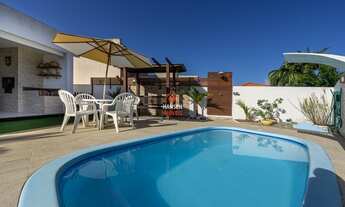 Imagem 5: Casa moderna com projeto Sustentável a venda na Estrada do Coco