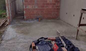 Imagem 5: Passo casa em construção