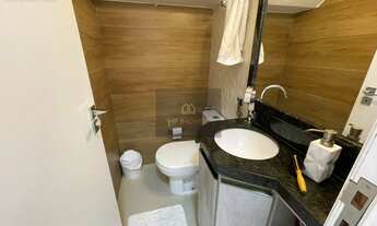 Imagem 7: Casa de condomínio para venda tem 155 metros quadrados com 4 quartos em Olho D'Água