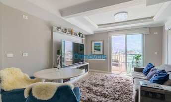 Imagem 5: Cobertura Duplex 1 dormitório à venda, 85 m² R$ 730.000 Alto da Rua XV