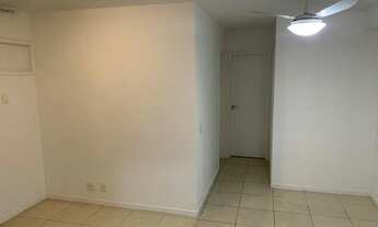 Imagem 5: RIO DE JANEIRO - Apartamento Padrão - DEL CASTILHO