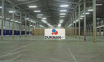 Imagem 5: Pavilhão - Gravataí