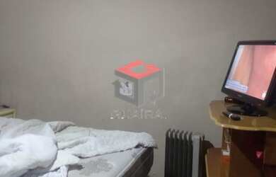 Imagem 4: Terrea bairro dos casas com 2 quartos sala cozinha banheiro garagem 2 carros