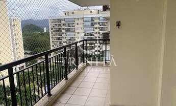 Imagem: Recreio dos Bandeirantes