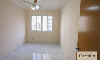 Imagem: Todo reformado, próximo ao Metrô Santa