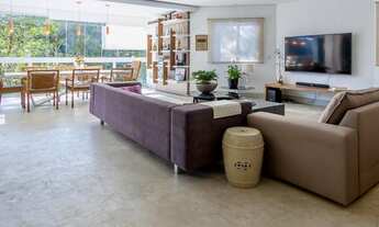 Imagem 4: SANTANA DE PARNAíBA - Casa de Condomínio - Aldeia da Serra