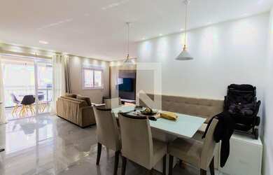 Imagem 5: Apartamento à Venda - Jardim, 2 Quartos, 88 m2