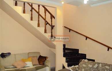 Imagem 5: CASA - 3 DORM. - 200M² - SÃO MATEUS