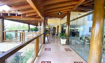 Imagem 4: Casa - Loteamento Alphaville Campinas - Campinas