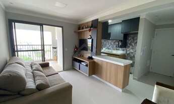 Imagem 5: Apartamento - Jardim Brasil - Campinas