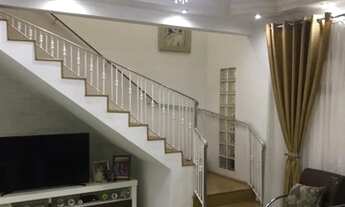 Imagem 5: Sobrado para Venda - Burgo Paulista, São Paulo - 120m², 2 vagas