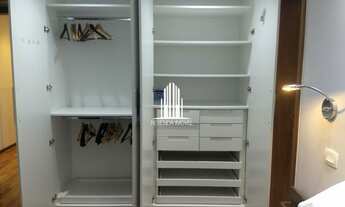 Imagem 4: Apartamento de 168m² com 3 Suítes e 3 Vagas no Brooklin