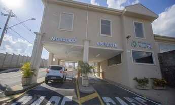 Imagem 2: Casa à Venda -Condomínio Jardins do Império - VIla Ytu - Indaiatuba - SP