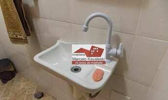 Imagem 2: Sobrado com 3 dormitórios à venda, 115 m² por R$ 680.000 - Vila Nair - São Paulo/SP