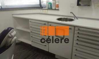 Imagem 3: Sala à venda, 104 m² por R$ 950.000,00 - Mooca - São Paulo/SP