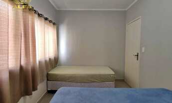 Imagem 7: Apartamento na Praia do Tombo reformado com 2 dormitórios e 1 vaga de garagem a uma quadra