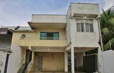 Imagem 6: Ponto Comercial/Residencial na Av. Brasil