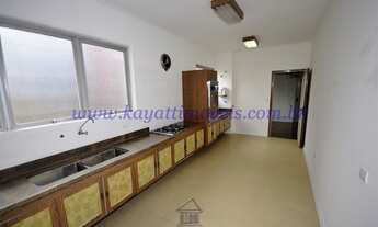 Imagem 6: Ambientes Amplos - Próx. Colégio Dante Alighieri