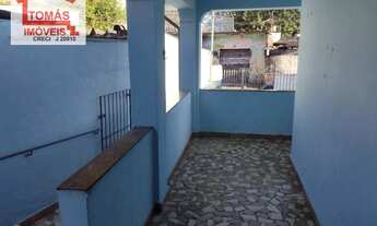 Imagem 2: Casa com 2 dormitórios para alugar, 100 m² por R$ 2.200,00/mês - Pirituba - São Paulo/SP