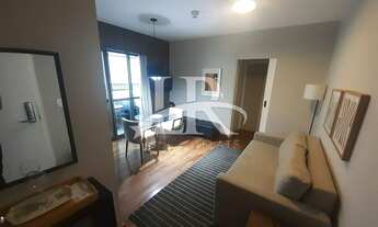 Imagem 2: LR Flats - Flat para locação no Brooklin