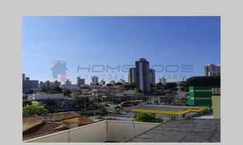 Imagem 4: CAMPINAS - Apartamento Padrão - CAMBUÍ