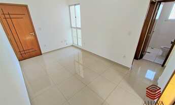 Imagem 6: BELO HORIZONTE - Apartamento Padrão - Santa Branca