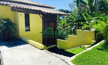 Imagem 2: Casa de Condomínio a venda em Rio de Janeiro