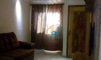 Imagem 3: Sobrado com 3 dormitórios à venda, 195 m² por R$ 750.000,00 - Jardim Nossa Senhora do Carm