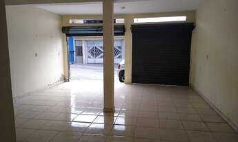 Imagem 3: Salão de 60m² paera Locação no Jardim Miranda em Mauá