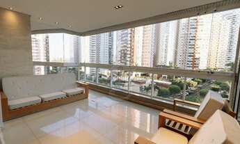 Imagem 5: Apartamento com 3 dormitórios à venda, 245 m² por R$ 2.269.000,00 - Edifício Casa Batlló