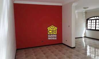 Imagem 5: Casa com 4 dormitórios, 180 m² - venda por R$ 900.000 ou aluguel por R$ 3.000/mês - Centro