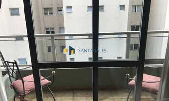 Imagem 2: LINDO APARTAMENTO MOEMA