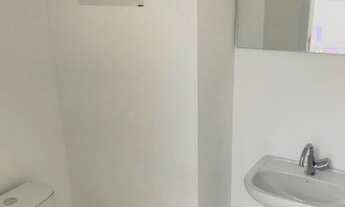 Imagem 7: Conjunto de alto padrão em Pinheiros, São Paulo