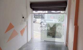 Imagem 6: Salão para alugar, 25 m² por R$ 1.100,00/mês - Parque São Lucas - São Paulo/SP