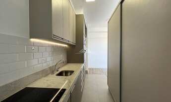 Imagem 6: Apartamento - Cambuí - Campinas