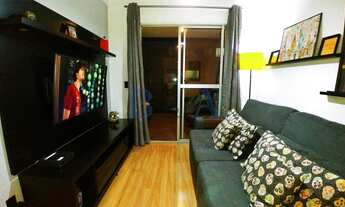 Imagem 6: Apartamento - Flex Guarulhos - 76 m2 - 3 dormitórios - 1 suíte - 1 vaga - Picanço - Guarul