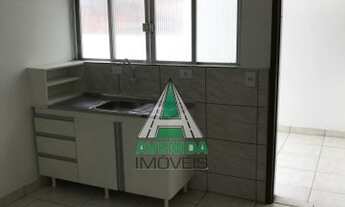 Imagem 6: Apto para locação com 2 dormitórios no BAirro Jordanópolis em São Bernardo do Campo