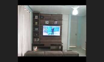 Imagem: Apartamento no Açucena