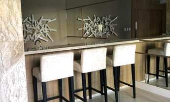 Imagem 4: Apartamento para venda possui 190 metros quadrados com 3 quartos em Quilombo - Cuiabá - MT