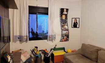 Imagem 7: São Paulo - Apartamento Padrão - PERDIZES