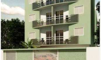 Imagem: Apartamento de 45 metros quadrados no bairro