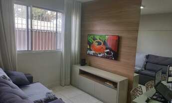 Imagem: APARTAMENTO RESIDENCIAL em BELO HORIZONTE